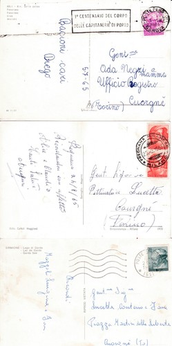 Anni michelangiolesca su - anni,