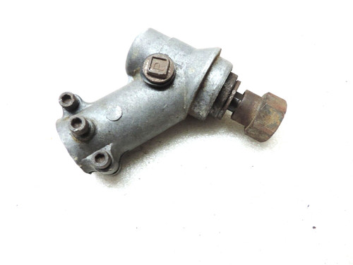 Testina coppia conica - testina,