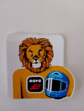 ADESIVO NAVA HELMET STICKER