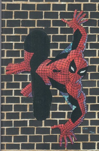 Amazing spider man 815 - amazing, 15/815