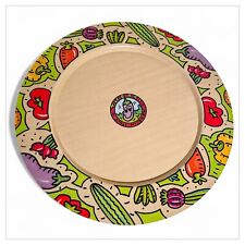 Vassoio Alessi Twergi Design