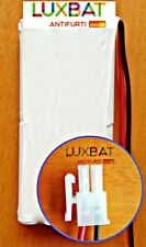 0PL0022 DUEVI Pacco Batteria