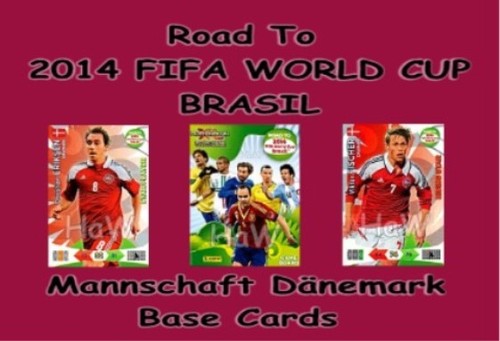Panini adrenalyn road fifa - panini, to
