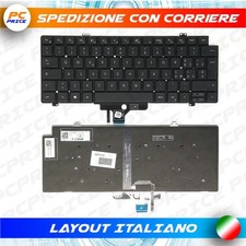 TASTIERA DELL LATITUDE 7420