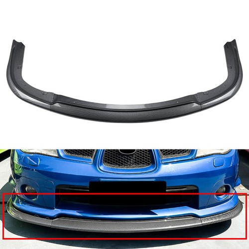 Kit carrozzeria spoiler labbro
