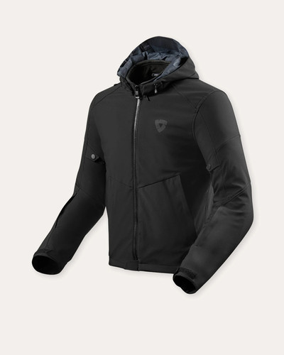 Giacca uomo moto invernale - giacca,