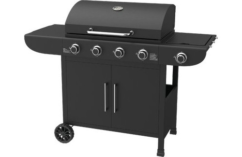 Domus barbecue gas da - domus,