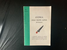 Storia delle truppe alpine