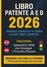 Libro Patente a E B 2026 -