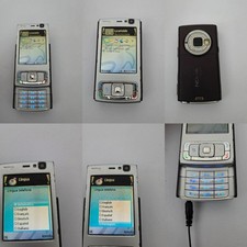 Cellulare nokia n95 - nokia, gsm