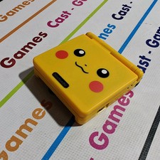 CONSOLE NINTENDO GAMEBOY