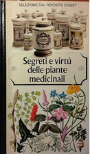 Segreti e virtù delle piante