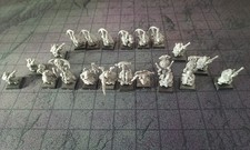 warhammer fantasy army