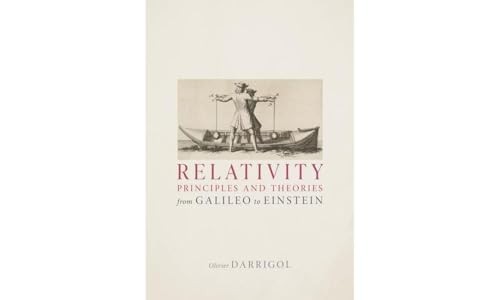 Relativity principles and - relativity,