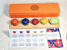 Creuset anniversario - 90°,