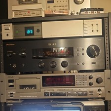 Pioneer Elite SX-N30 Network