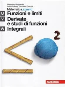 Matematica azzurro modulo - matematica.,