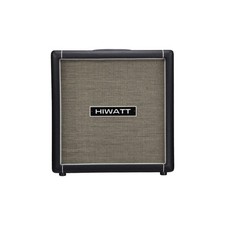 HIWATT HG112 CABINET 1X12