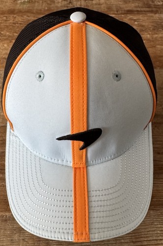 Berretto camionista mclaren - berretto,