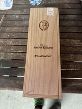 SCATOLA LEGNO VINTAGE