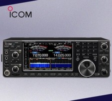 Ricetrasmettitore IC-7610 HF +