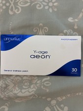 LifeWave AEON cerotti per