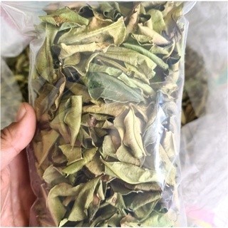 Foglie lime kaffir 500 g - kaffir,