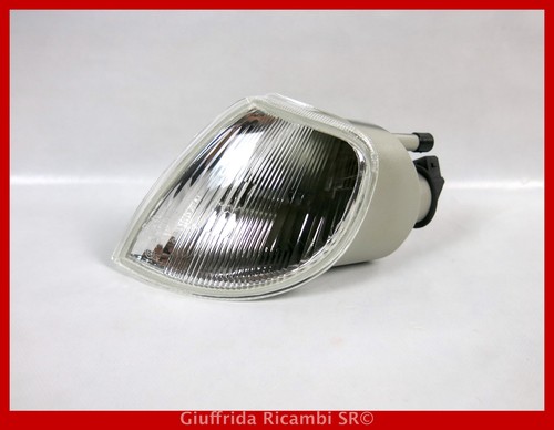 Fanalino anteriore freccia - fanalino,