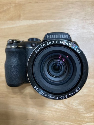 Fujifilm fotocamera digitale