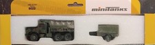 Herpa minitanks 5022 - minitanks,