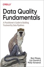 oreilly Data Quality