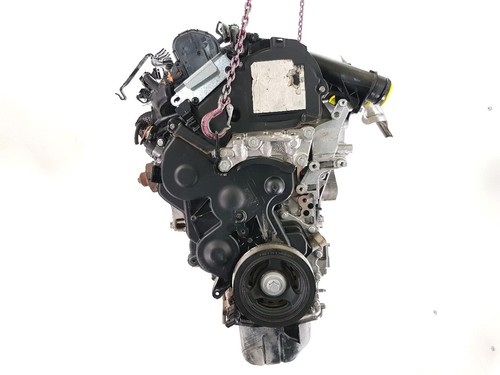 Tipo motore 9h06 citroen ds3 - tipo,
