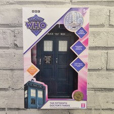 Doctor Who Electronic Tardis