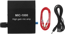 Amplificatore Microfonico