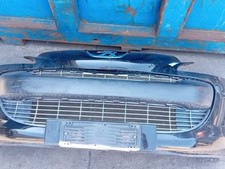 PARAURTI ANTERIORE COMPLETO PER PEUGEOT 308 Serie 968093477 (07>14)