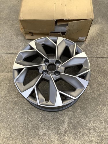 Cerchi lega r18 ds3 - cerchi,