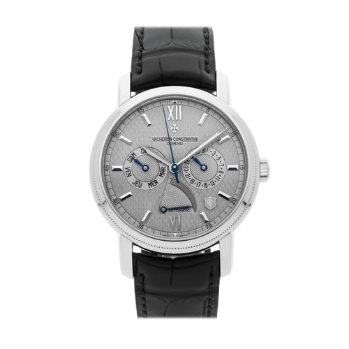Vacheron constantin jubilee - vacheron,