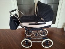 Carrozzina + Seggiolino auto