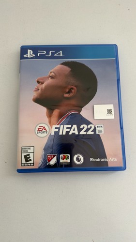 Fifa sony playstation - (sony, 4