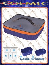 Borsa Colmic PVC impermeabile