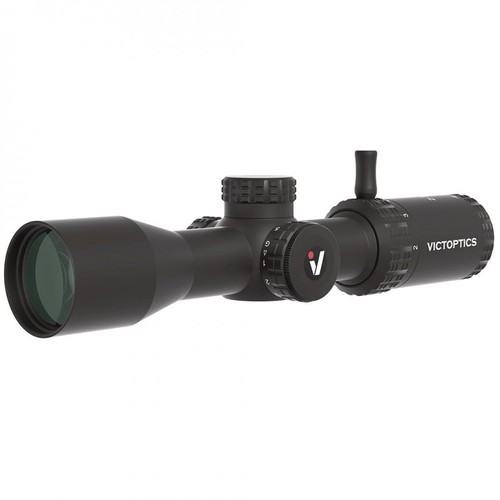 Ottica soi 7x32 victoptics - soi,
