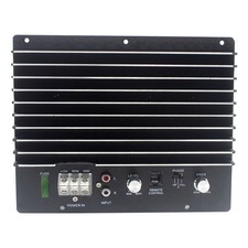 Amplificatore Audio per Auto
