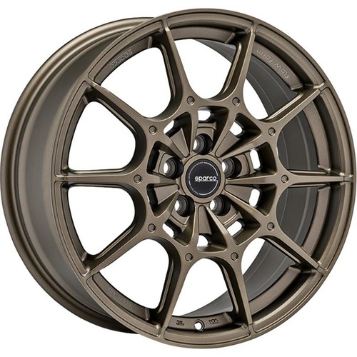 Cerchi lega sparco - in,