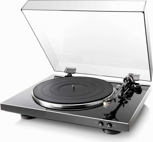 Giradischi denon 300f - giradischi,,