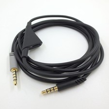 Cavo Audio di Ricambio 2M per