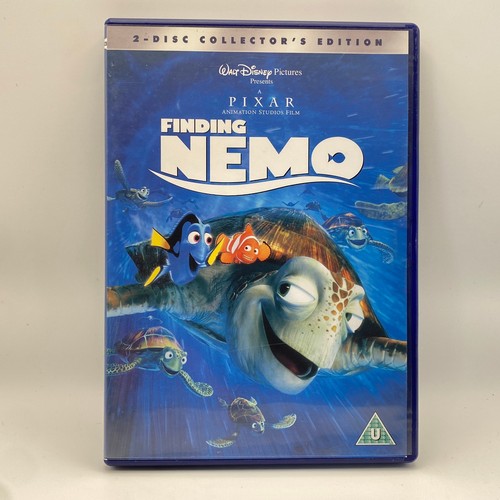 Finding nemo - nemo, 2004)