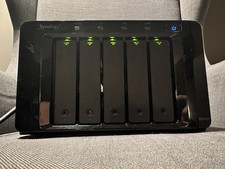 SYNOLOGY DISKSTATION