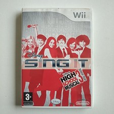 Disney Sing It: High School
