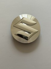 TAPPO CENTRALE CERCHIO IN LEGA