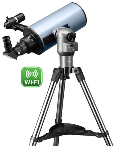 Kit telescopio acuter voyager - acuter,